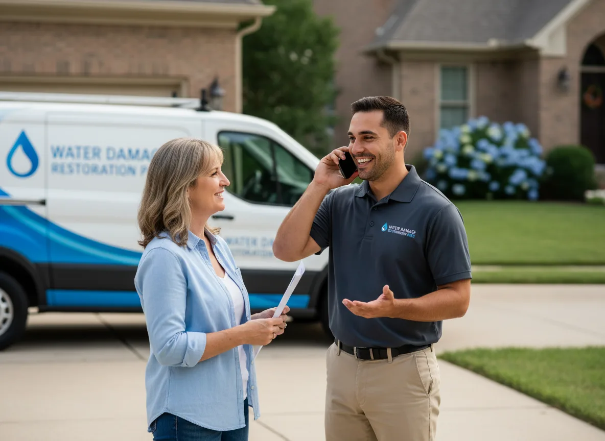Flood Restoration Belleville, MI FAQs